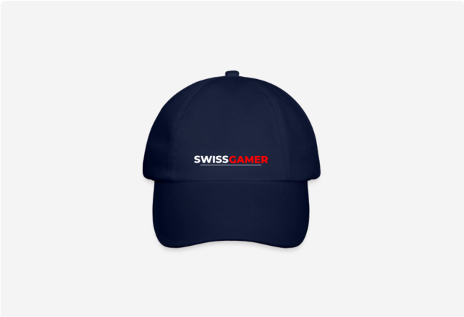 Casquette classique Bleu Marine